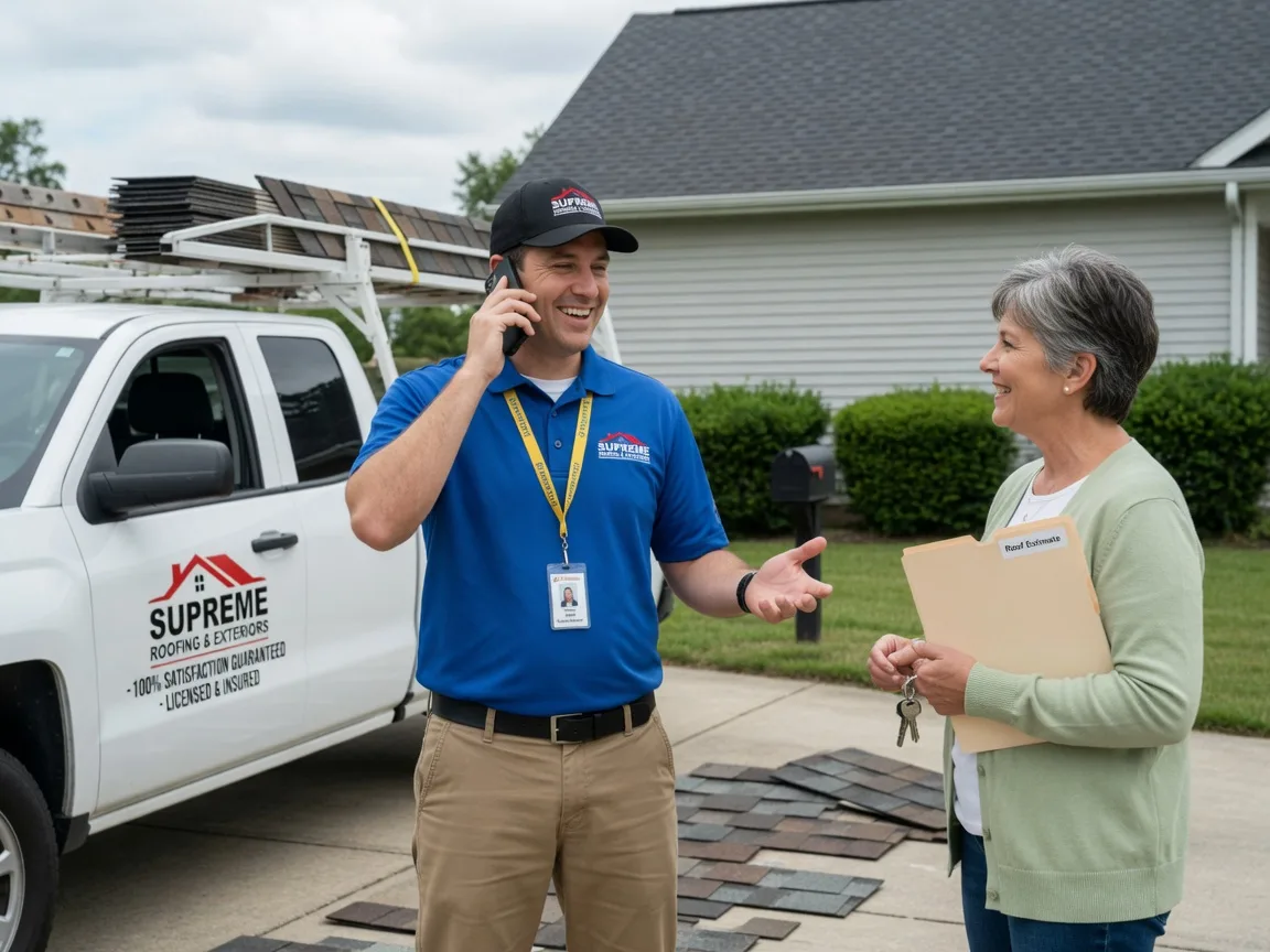 Roof Replacement Lithia, FL FAQs