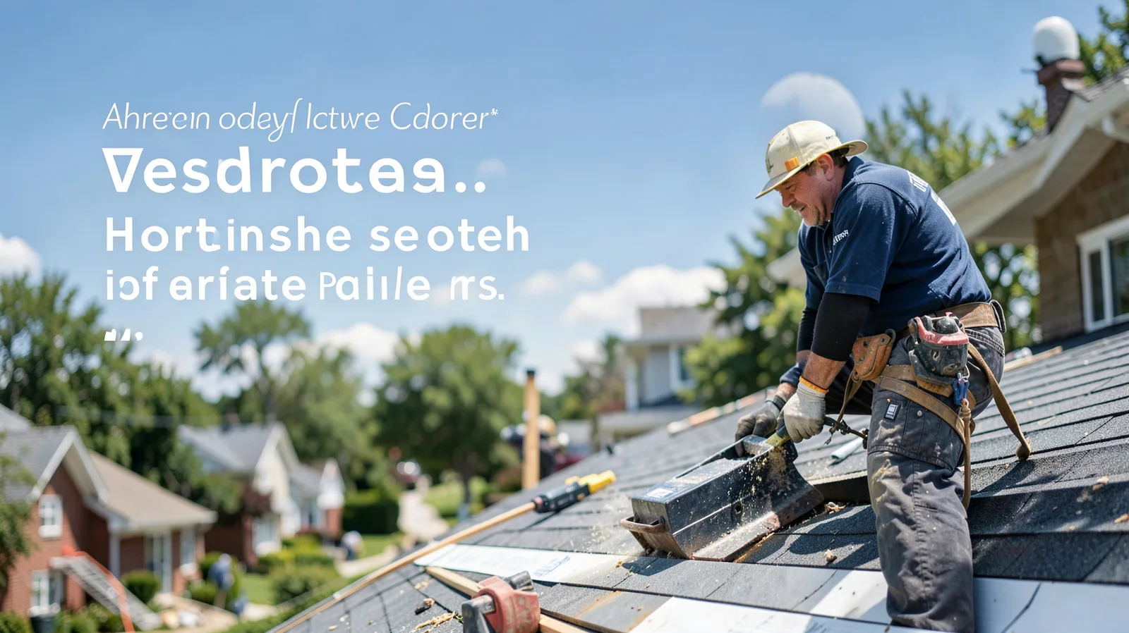 Roof Replacement in Lithia, FL near me